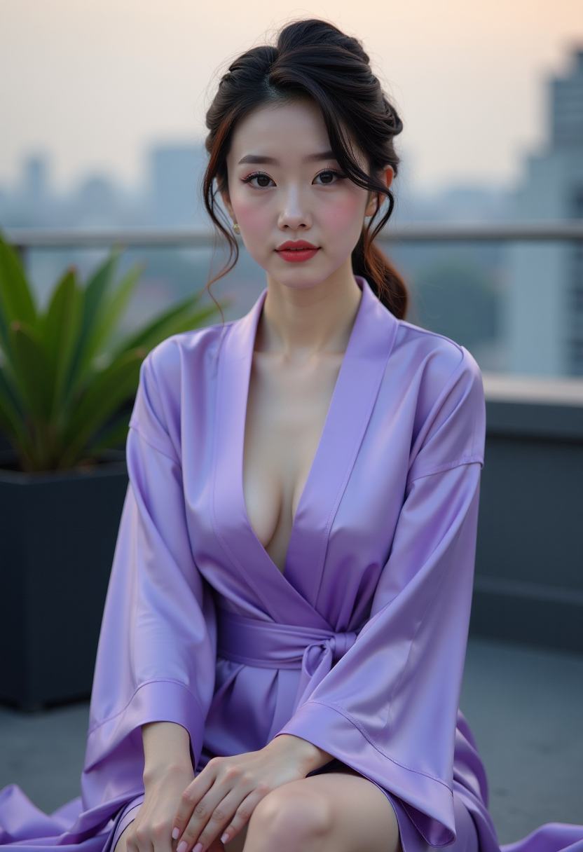 夜色缉凶海报