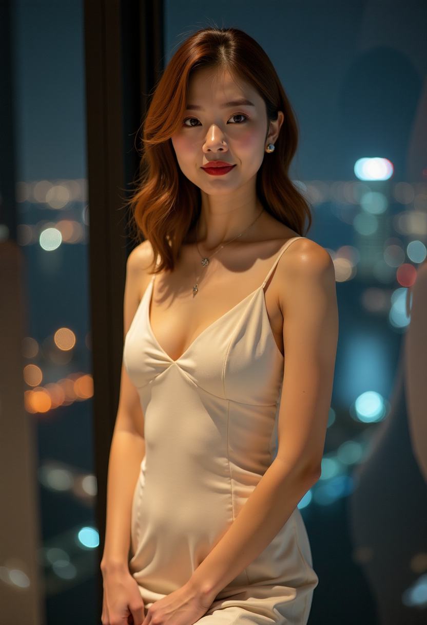 微风过境封面